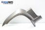 Fender arch for Hyundai Terracan 2.9 CRDi 4WD, 150 hp, 2004, position: front - left